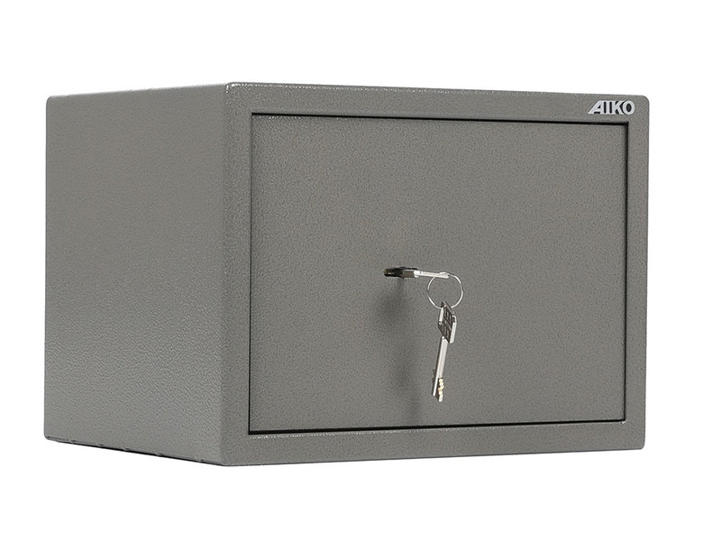 Офисный сейф AIKO TM-25