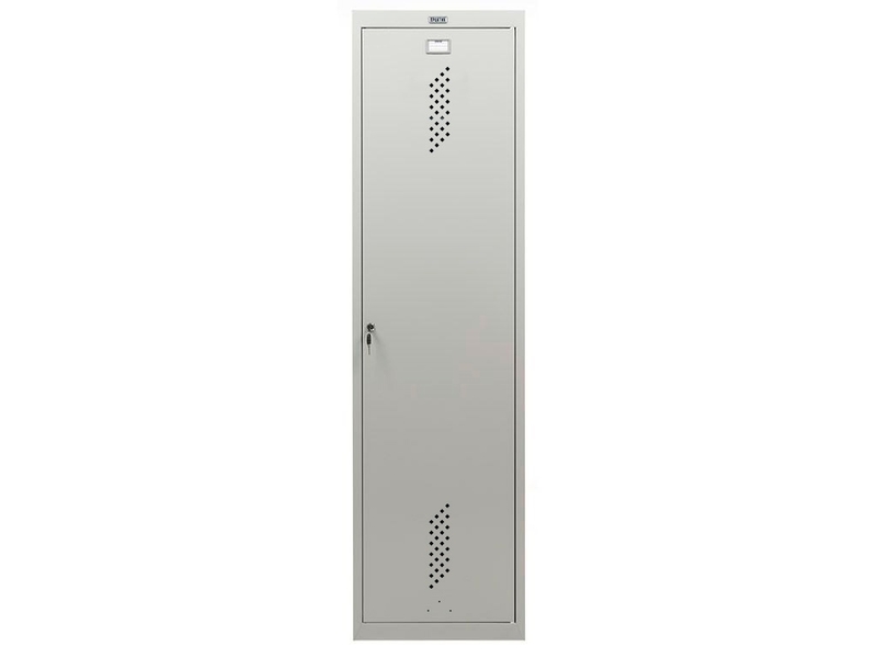 Шкаф для раздевалок усиленный ML-11-50U (LS-11-50)