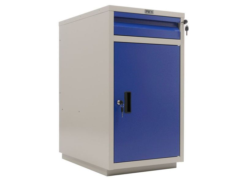 Инструментальная тумба WD-2