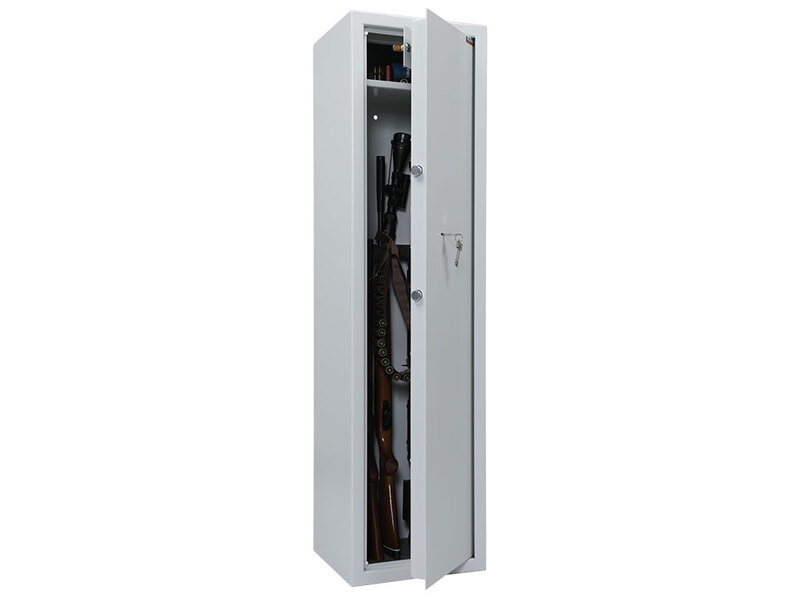 Оружейный сейф Valberg Arsenal 1443Т
