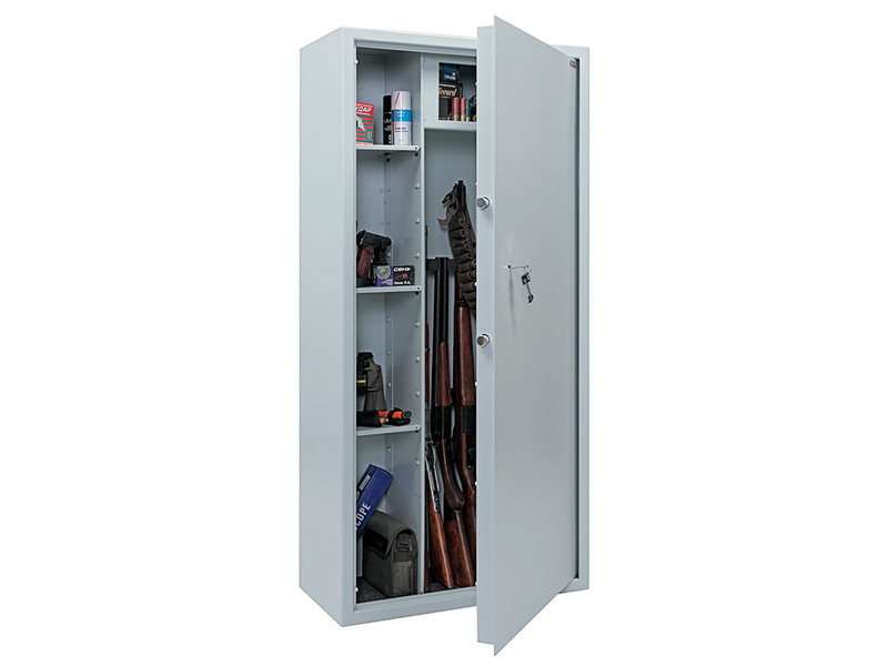 Оружейный сейф Valberg Arsenal 1470Т