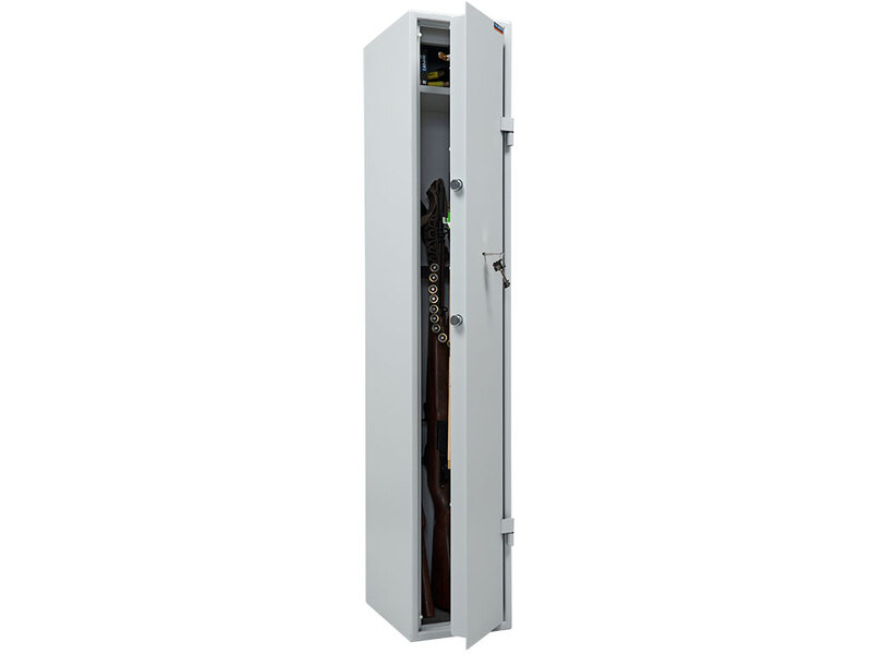 Оружейный сейф Valberg Arsenal 1433Т